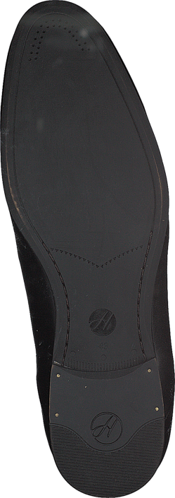H by Hudson - Lamond Calf Black