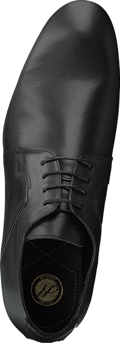H by Hudson - Lamond Calf Black