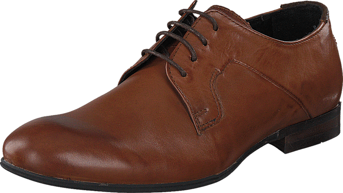 H by Hudson - Lamond Calf Tan
