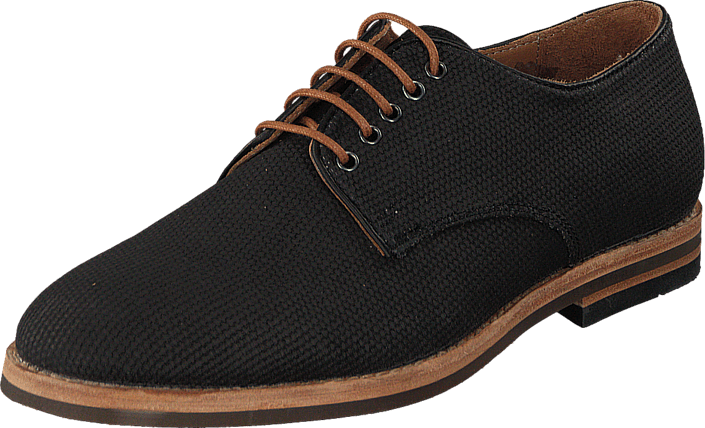 H by Hudson Hadstone Canvas Black H by Hudson Hadstone Canvas Black