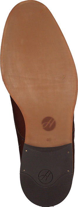 H by Hudson - Hadstone Calf Tan
