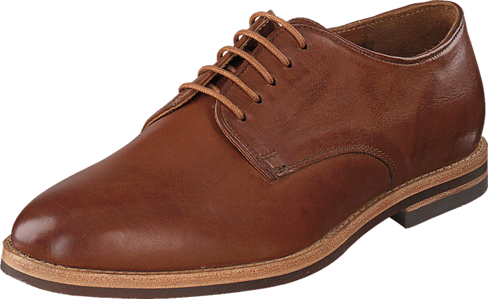H by Hudson - Hadstone Calf Tan