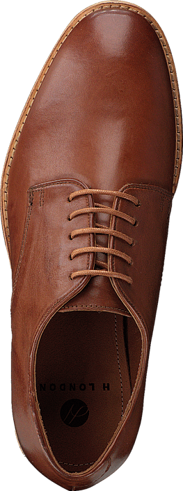 H by Hudson - Hadstone Calf Tan