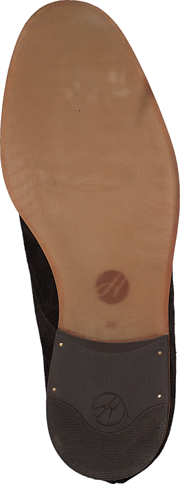 H by Hudson - Hadstone Suede Brown
