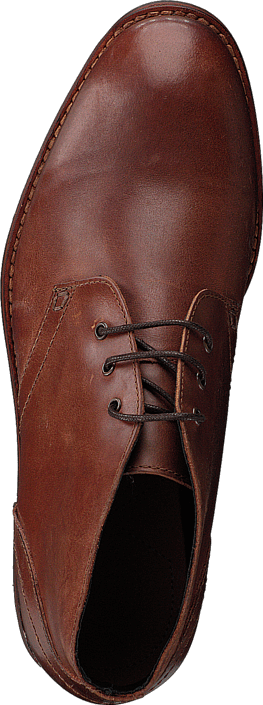H by Hudson - Houghton 2 Calf Tan