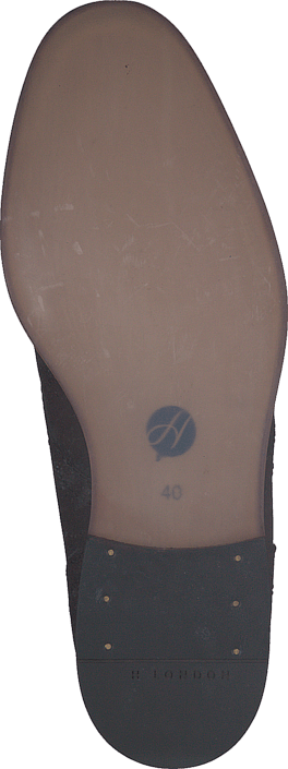 H by Hudson - Houghton 2 Calf Brown