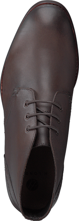 H by Hudson - Houghton 2 Calf Brown