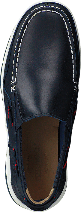 Sebago - Brice Navy