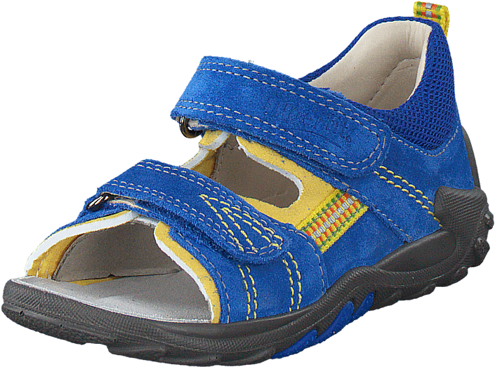 Superfit - Flow Bluet