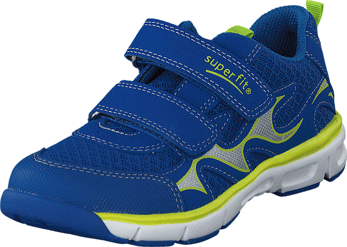 Superfit - Lumis Bluet