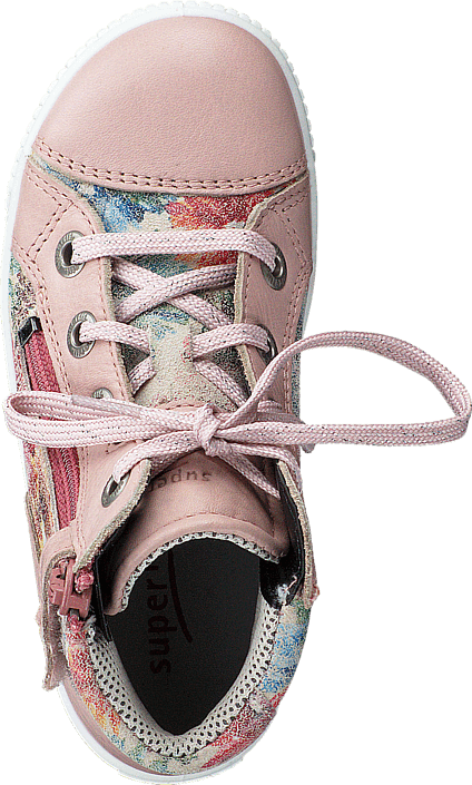 Superfit - Moppy Camelia