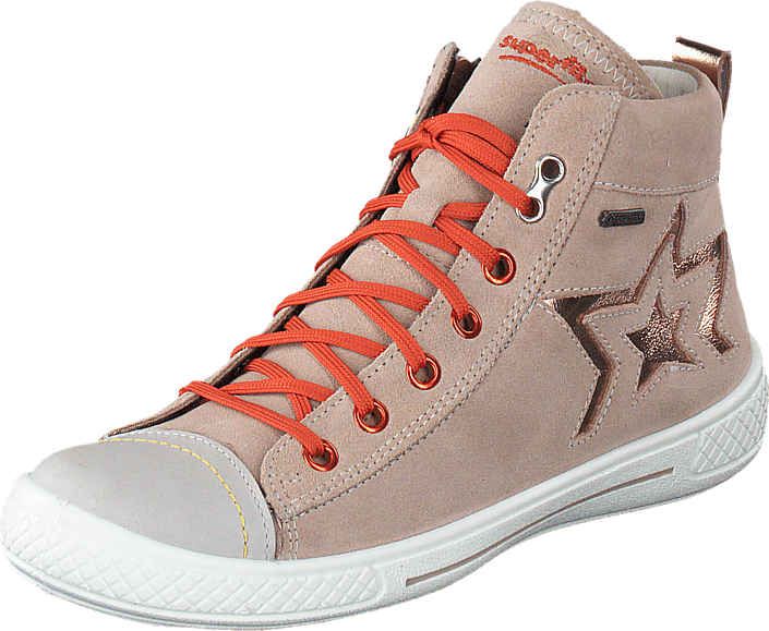 Superfit - Tensy Surround Gore-Tex Camelia
