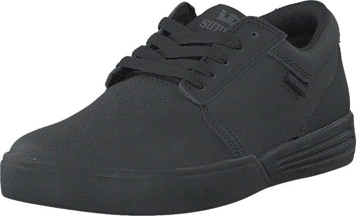 Supra - Hammer Black-Black