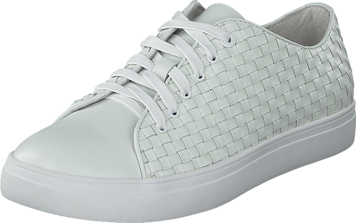 Tiger of Sweden - Yngve 01W 01N White