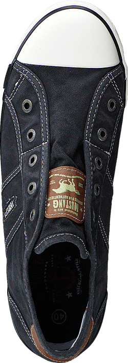 Mustang - 1099401 Black 9 Schwarz