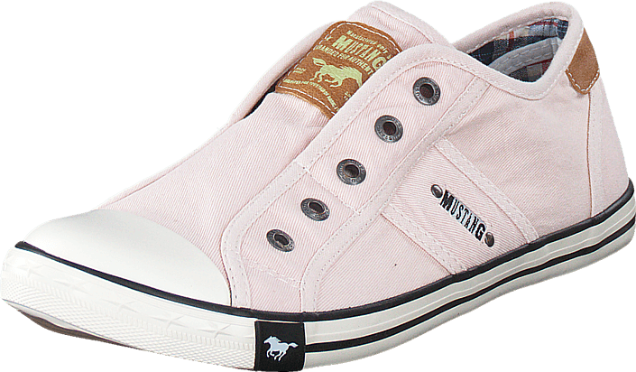 Mustang - 1099401 Rose 555 Rose