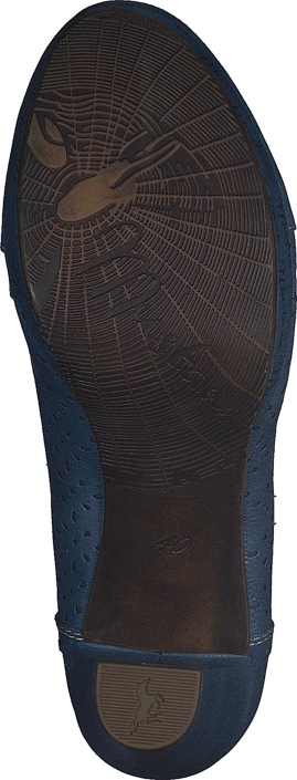 Mustang - 1130209 Stone 8 Blau