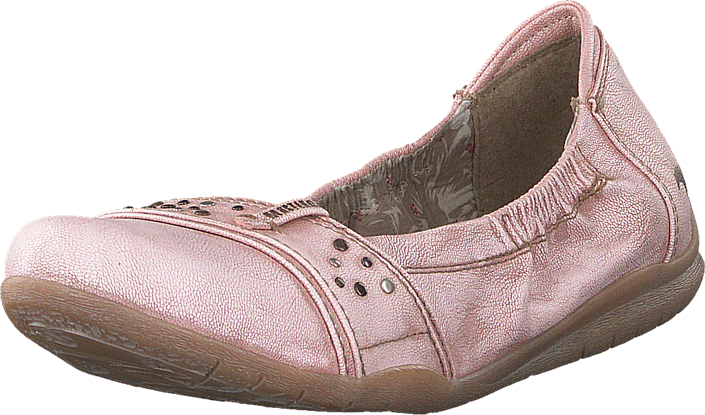 Mustang - 1181206 Rose 555 Rose