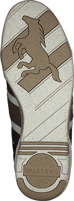 Mustang - 4007315 Dark Brown 32 Dunkelbraun