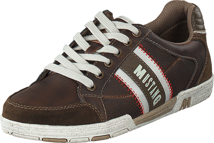 Mustang - 4007315 Dark Brown 32 Dunkelbraun