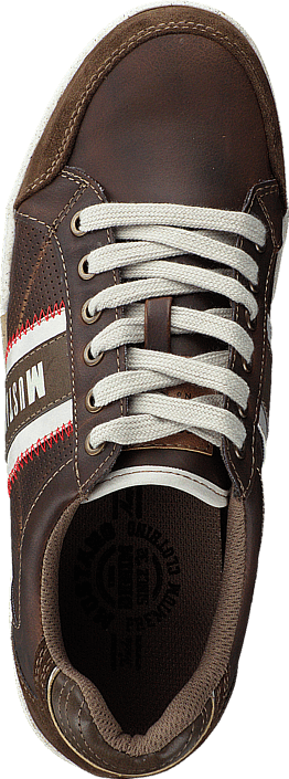 Mustang - 4007315 Dark Brown 32 Dunkelbraun