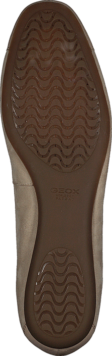 Geox - Lola Lt Taupe