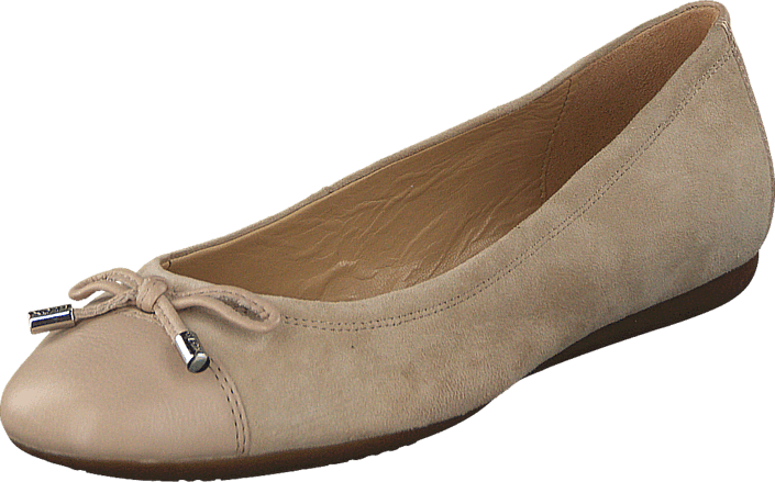 Geox - Lola Lt Taupe