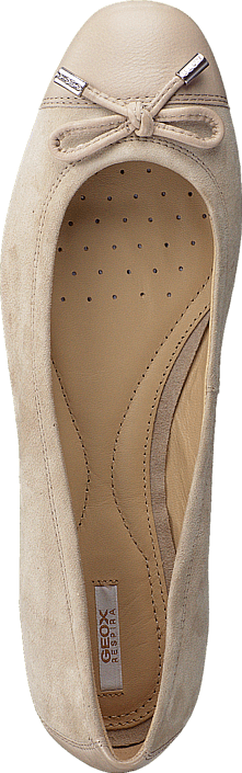 Geox - Lola Lt Taupe