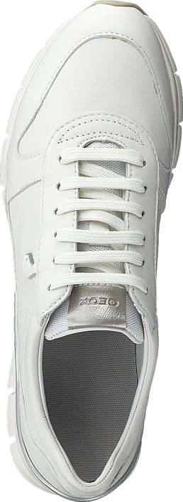 Geox Sukie White Geox Sukie White