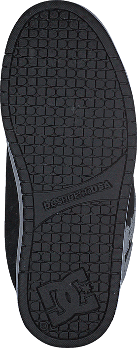 DC Shoes - Dc Court Graffik Shoe Black