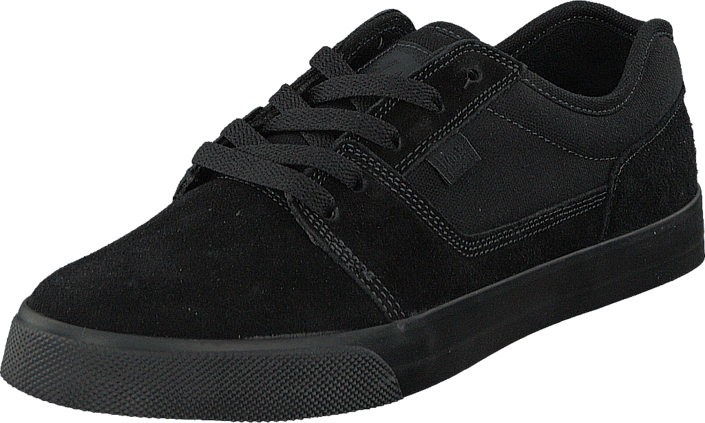 DC Shoes - Dc Tonik Shoe Black/Black