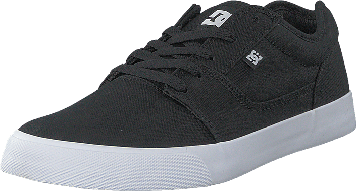 DC Shoes - Dc Tonik Tx Shoe Black