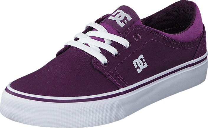 DC Shoes - Dc Trase Tx Purple Wine
