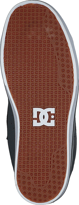 DC Shoes - Dc Notch Shoe Grey