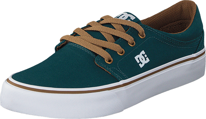 DC Shoes - Dc Trase Tx Shoe Teal