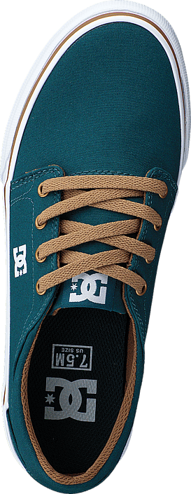 DC Shoes - Dc Trase Tx Shoe Teal