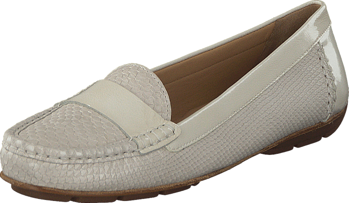Geox - Italy White