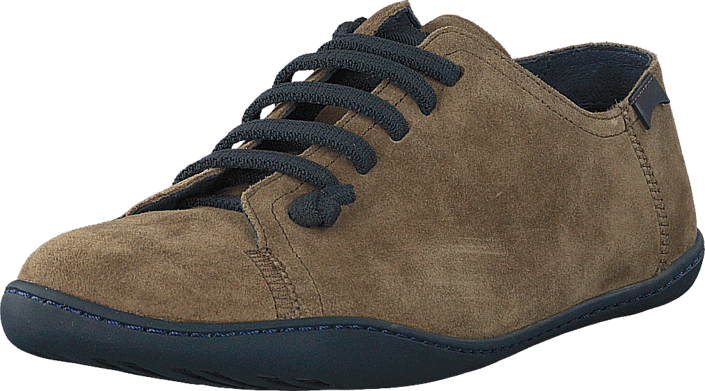 Camper - Repelo Dark Brown