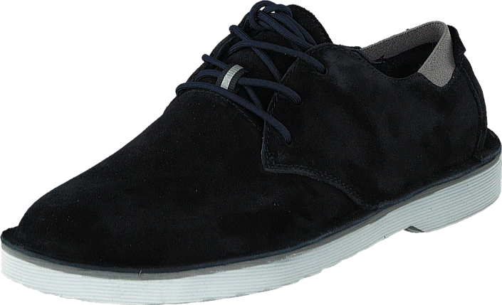Camper - Diplomat Navy