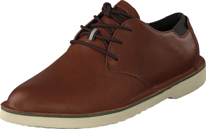 Camper - Dallas Medium Brown