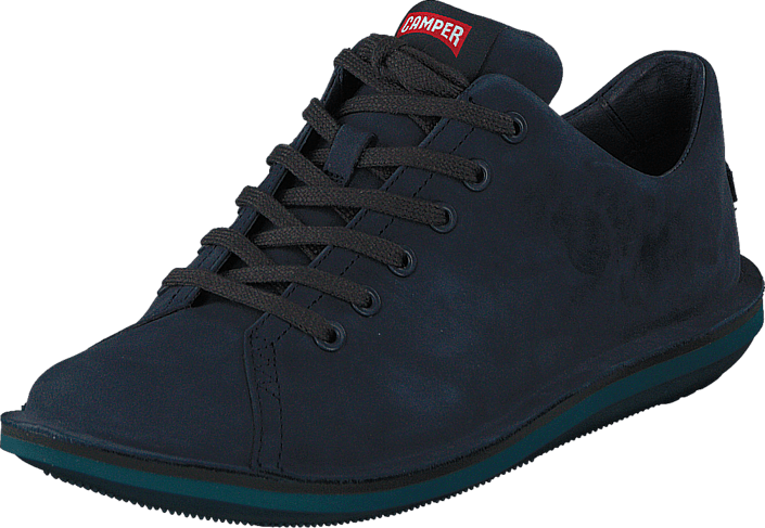 Camper - Drybuck Navy