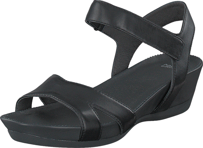Camper - Supersoft Black