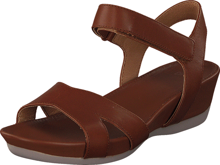Camper - Servolux Walker K200116 Medium Brown
