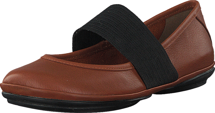Camper - Sauvage Walker Medium Brown