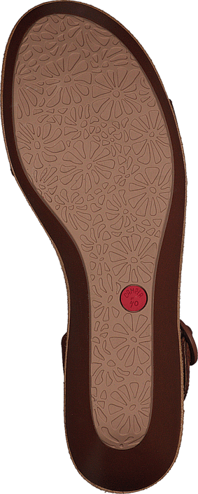 Camper - Servolux Walker 21923 Medium Brown