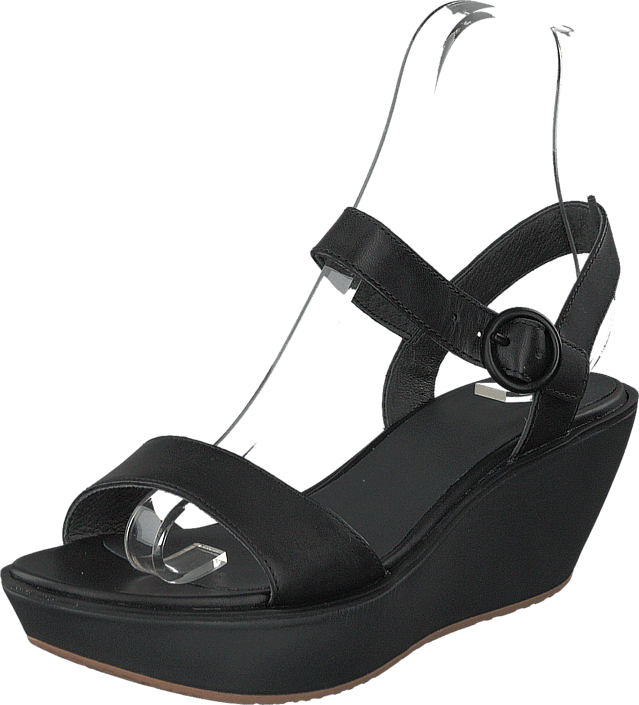 Camper - Servolux Black