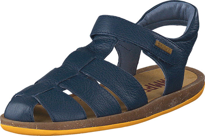 Camper - Sella Navy