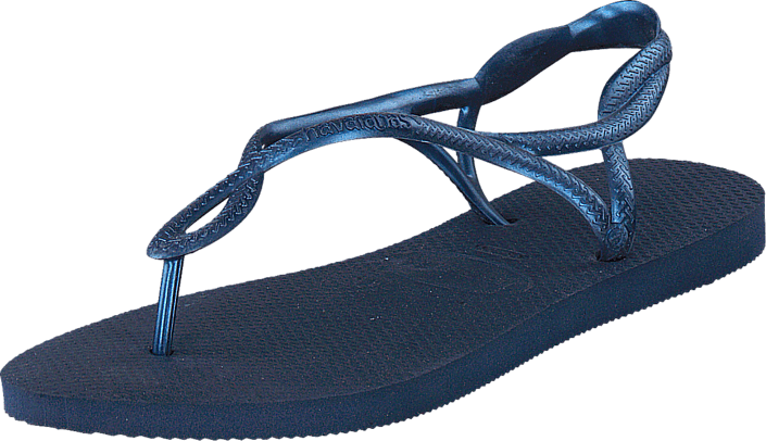 Havaianas - Luna Navy Blue