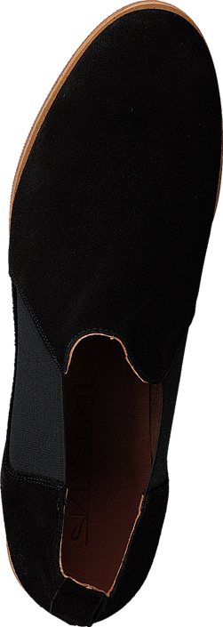 Sixtyseven - Alexis 77640 Milda Black