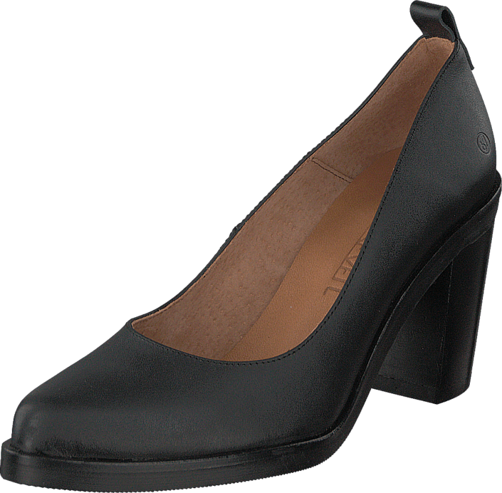 Sixtyseven - Silvana 77685 Velsix Black
